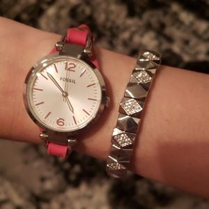 Fossil Georgia watch ES3299